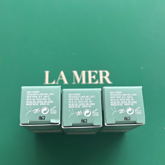 La Mer Renewal Oil 15ml - NEW A63or better - Picture 3 of 4